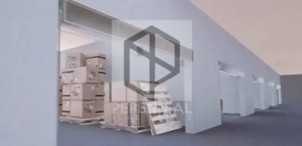 Galpão / Depósito / Armazém para alugar, 13000m² no Mantiquira, Duque de Caxias