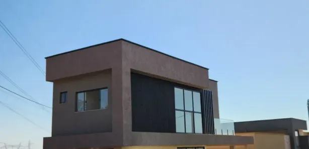 Casa de Condomínio com 3 Quartos à venda, 190m² no Residencial Condomínio Jardim Veneza, Senador Canedo