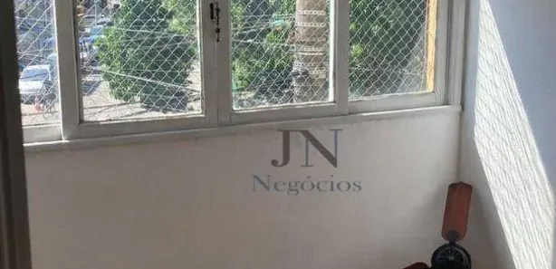 Apartamento com 2 Quartos para alugar, 80m² no Ponta D'Areia, Niterói
