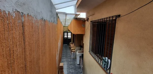 Casa com 3 Quartos à venda, 120m² no Jardim Elizabeth, São Paulo