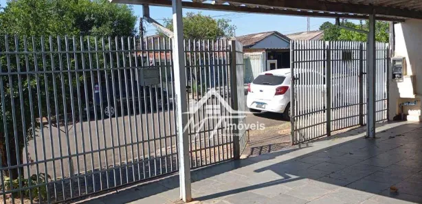 Casa com 3 Quartos à venda, 105m² no Vila Yolanda Costa e Silva, Sumaré