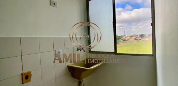 Apartamento com 3 Quartos para alugar, 68m² no Monte Castelo, São José dos Campos