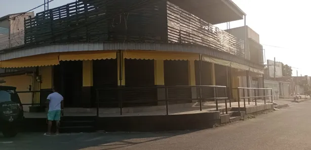 Loja / Salão / Ponto Comercial à venda, 300m² no Vila São Luis, Nova Iguaçu