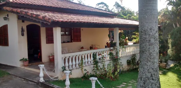Fazenda / Sítio / Chácara com 3 Quartos à venda, 3000m² no Condomínio Porta do Sol, Mairinque