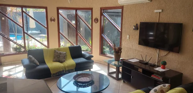 Sobrado com 3 Quartos para alugar, 150m² no São Lourenço, Bertioga