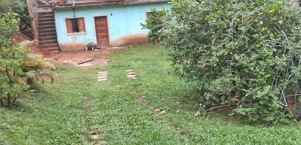 Fazenda / Sítio / Chácara com 2 Quartos à venda, 1800m² no Paiol do Meio, São Lourenço da Serra