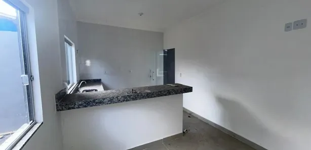 Casa com 3 Quartos para alugar, 75m² no Bela Vista III, Sete Lagoas