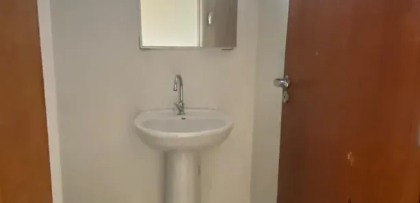 Sobrado com 2 Quartos para alugar, 60m² no XV de Novembro, Tijucas