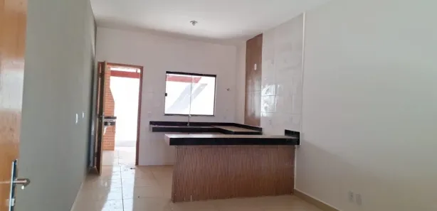 Casa com 3 Quartos à venda, 84m² no Residencial Ravena, Senador Canedo