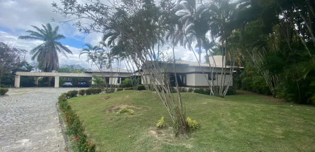 Casa com 4 Quartos à venda, 540m² no Portão, Lauro de Freitas