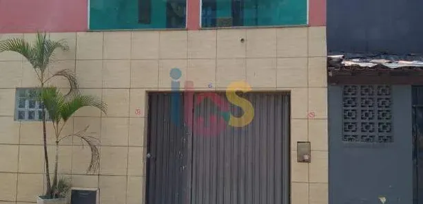 Casa com 2 Quartos à venda, 168m² no Barra do Itaípe, Ilhéus