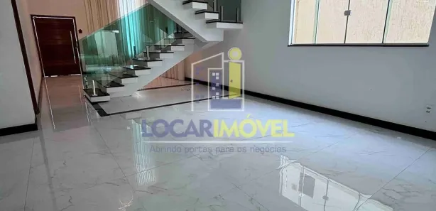 Casa de Condomínio com 4 Quartos à venda, 285m² no Primavera, Vitória da Conquista