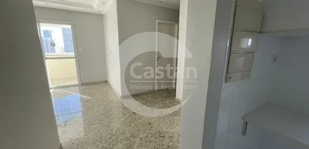 Apartamento com 3 Quartos à venda, 68m² no Vila Bertioga, São Paulo
