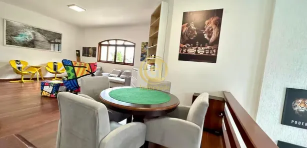 Casa de Condomínio com 6 Quartos para alugar, 300m² no Ubatuba, Ubatuba