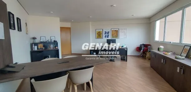 Conjunto Comercial / Sala à venda, 39m² no Jardim Pompéia, Indaiatuba