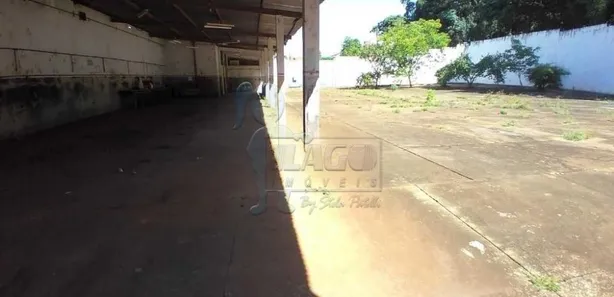 Terreno / Lote / Condomínio para alugar, 1430m² no Campos Elíseos, Ribeirão Preto