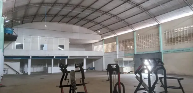 Galpão / Depósito / Armazém para alugar, 1200m² no Cidade Nova, Manaus