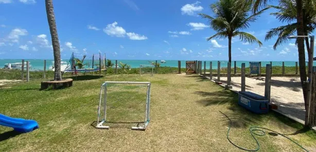 Apartamento com 3 Quartos à venda, 104m² no Areia Dourada, Cabedelo