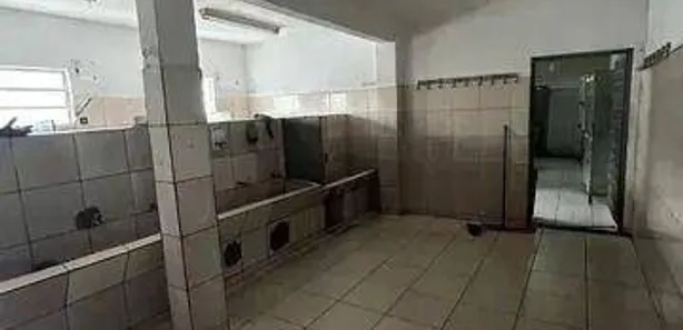 Galpão / Depósito / Armazém para venda ou aluguel, 3700m² no Loteamento Industrial Coral, Mauá