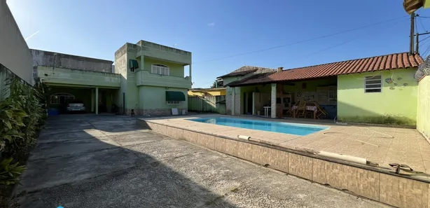 Casa com 3 Quartos à venda, 157m² no Rio do Limão, Araruama
