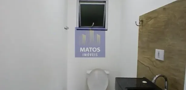 Conjunto Comercial / Sala para alugar, 40m² no Vila da Oportunidade, Carapicuíba