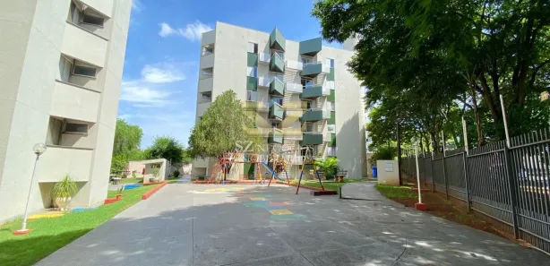 Apartamento com 3 Quartos à venda, 74m² no Centro, Foz do Iguaçu