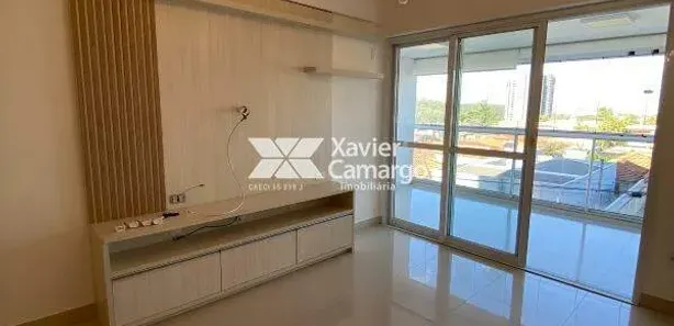 Apartamento com 3 Quartos para alugar, 121m² no Vila Santo Antônio, Rio Claro