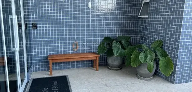 Apartamento com 1 Quarto para alugar, 28m² no Cristo Rei, Curitiba