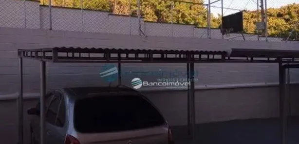 Apartamento com 2 Quartos à venda, 60m² no Loteamento Country Ville, Campinas