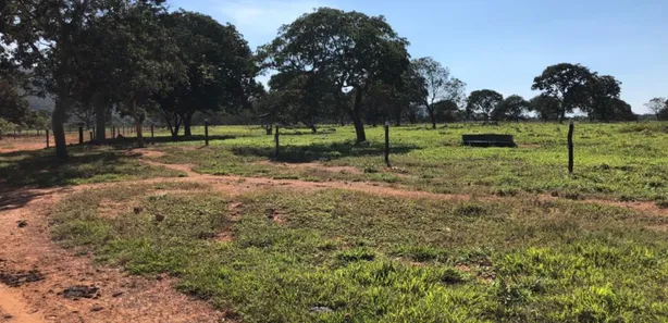 Terreno / Lote / Condomínio à venda, 2500m² no Sul, Brasília