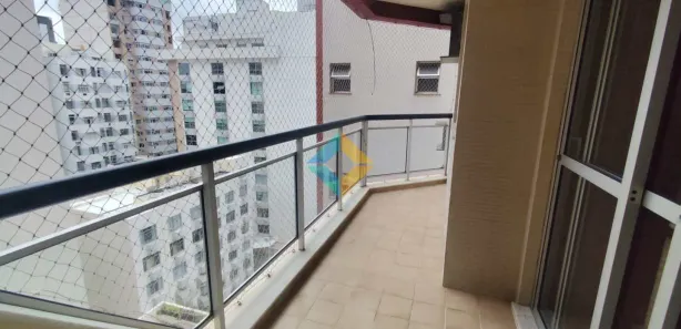 Apartamento com 2 Quartos para alugar, 70m² no Icaraí, Niterói