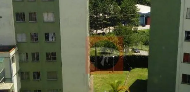 Apartamento com 2 Quartos à venda, 47m² no Jardim Pedra Branca, São Paulo