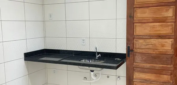 Casa com 3 Quartos à venda, 60m² no Gramame, João Pessoa