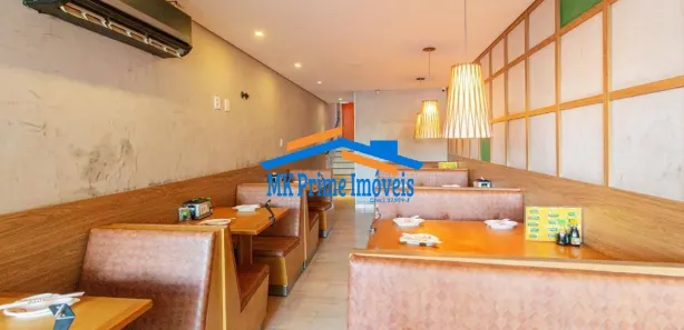 Loja / Salão / Ponto Comercial à venda, 637m² no Centro, Osasco