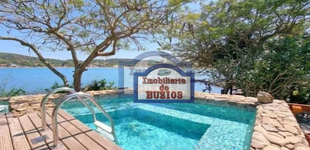Casa com 7 Quartos para alugar, 434m² no Ferradura, Armação dos Búzios