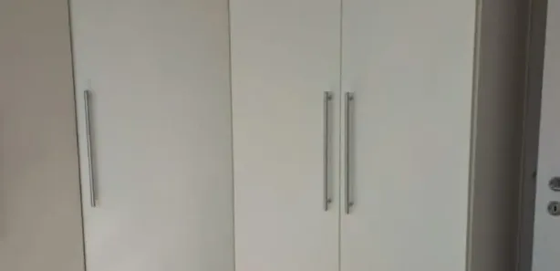 Apartamento com 2 Quartos à venda, 48m² no Centro, Nilópolis