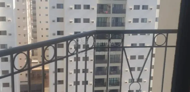 Flat com 1 Quarto à venda, 64m² no Centro, São José do Rio Preto