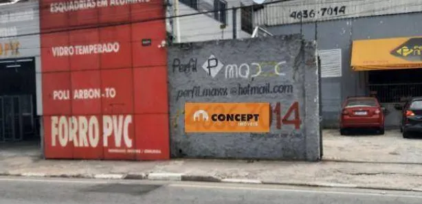 Galpão / Depósito / Armazém para alugar, 517m² no Vila Lúcia, Poá