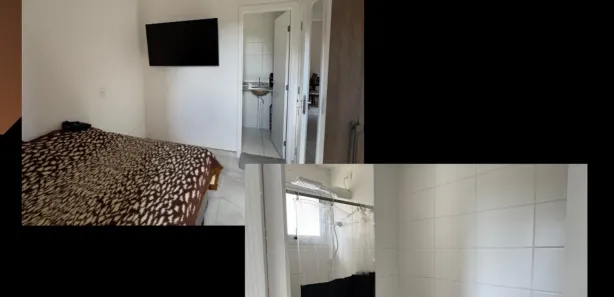 Apartamento com 2 Quartos à venda, 50m² no Centro, Mairinque