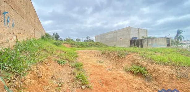 Terreno / Lote / Condomínio à venda, 1000m² no Mairinque, Mairinque