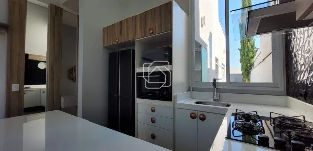 Casa de Condomínio com 3 Quartos para alugar, 93m² no Village Moutonnée, Salto