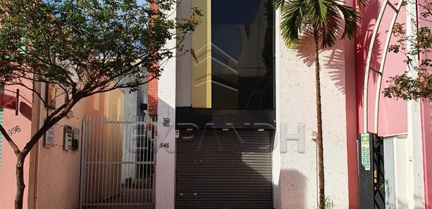 Prédio Inteiro à venda, 435m² no Centro, Sertãozinho