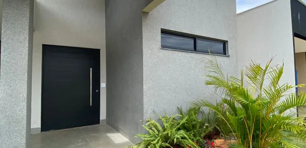 Casa de Condomínio com 3 Quartos à venda, 231m² no , Abadia de Goiás
