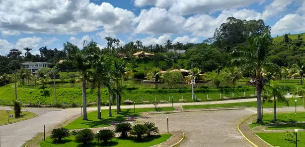 Flat com 1 Quarto à venda, 39m² no Dorândia, Barra do Piraí