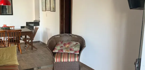 Casa de Condomínio com 3 Quartos à venda, 241m² no Barra do Jacuípe, Camaçari