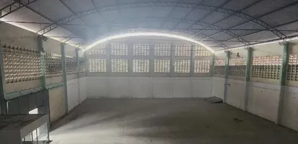 Galpão / Depósito / Armazém para alugar, 1200m² no Cidade Nova, Manaus