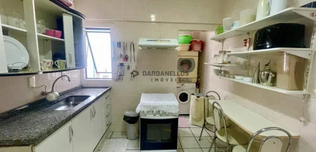 Apartamento com 3 Quartos à venda, 100m² no Centro, Balneário Camboriú