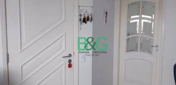 Apartamento com 3 Quartos à venda, 80m² no Nossa Senhora do Ó, São Paulo