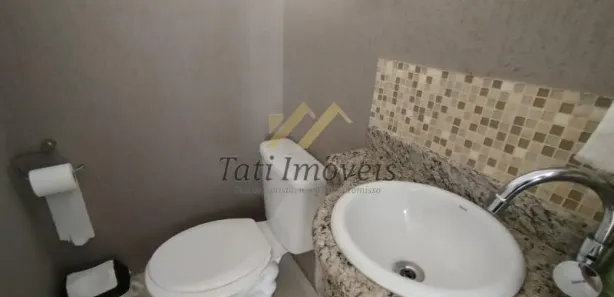 Casa de Condomínio com 3 Quartos para alugar, 152m² no Jardim Jockey Clube, São Carlos