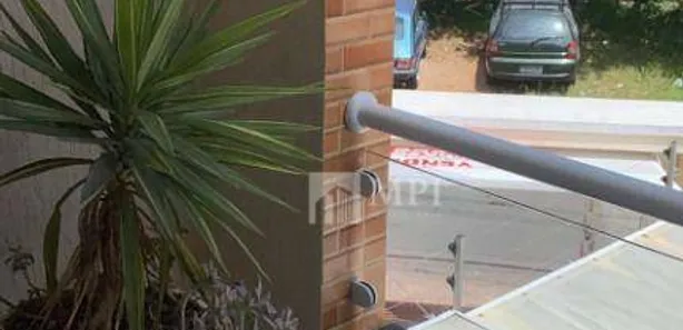 Sobrado com 3 Quartos à venda, 120m² no Jardim Paraíso, São Paulo